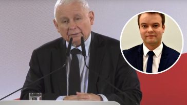 kaczyński sepsa