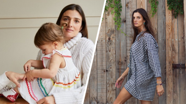 kamila szczawińska z mężem