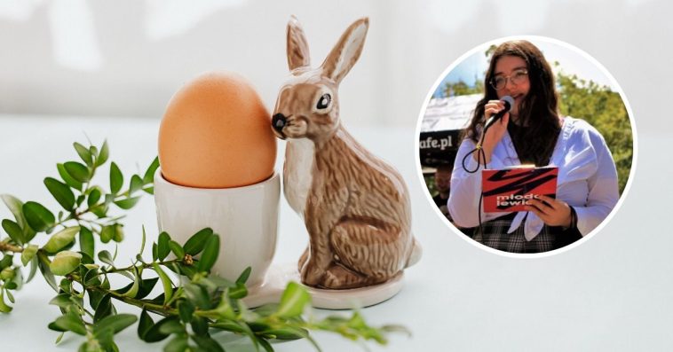 anna wardak młoda lewica