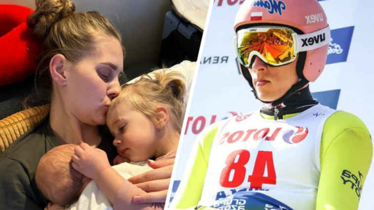 Marta Kubacka choroba serca