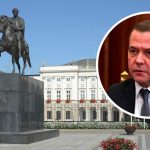 miedwiediew o polsce