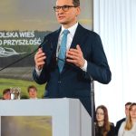 morawiecki inflacja