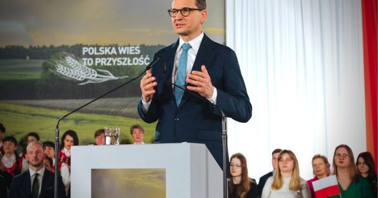 morawiecki inflacja