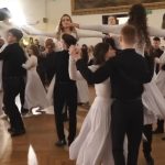 nagranie ze studniówki w olsztynie