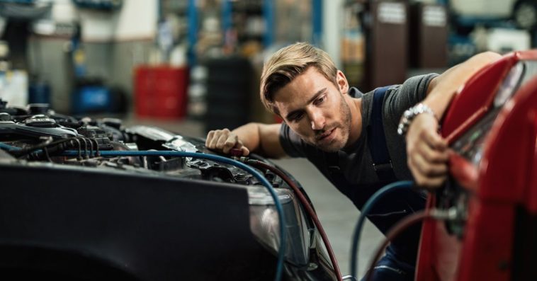 odgrzybianie klimatyzacji samochodowej spray ozon ultradźwiękami