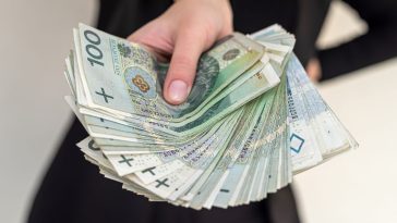 płaca minimalna 2024 ile na rękę