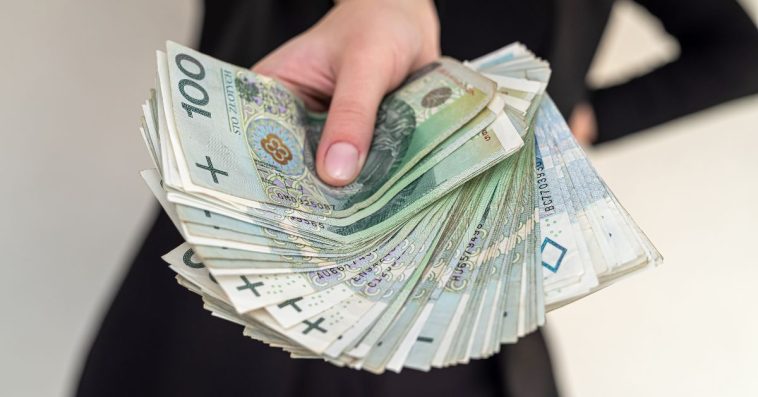 płaca minimalna 2024 ile na rękę