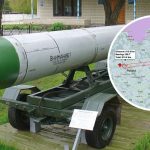 pocisk bydgoszcz rakieta