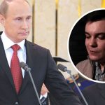 putin sobowtóry ile