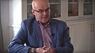 skrzypczak o wojnie ukraina