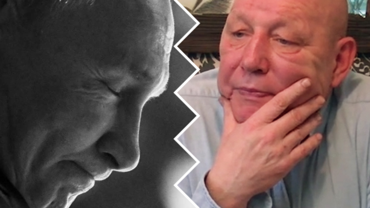 śmierć putina choroba