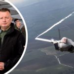 szkolenie f35 myśliwiec