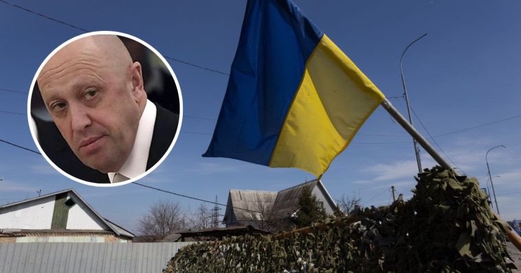 kontrofensywa ukrainy kiedy