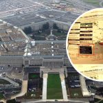 wyciek dokumentów ukraina ściśle tajne