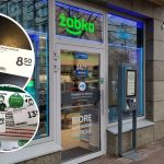 żabka ceny produktów