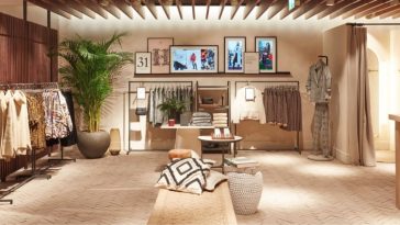 zwrot hm ile dni bez metki