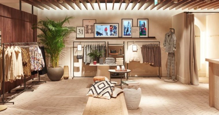 zwrot hm ile dni bez metki