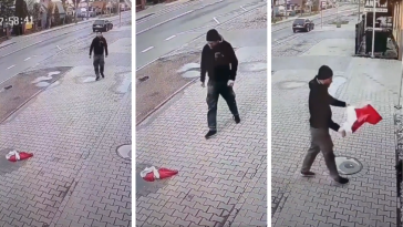 radom flaga polski 3 maja