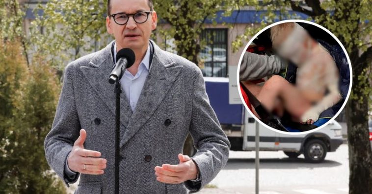 8-latek z częstochowy zdjęcia dawid bugaj częstochowa