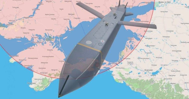 adm 160b mald storm shadow