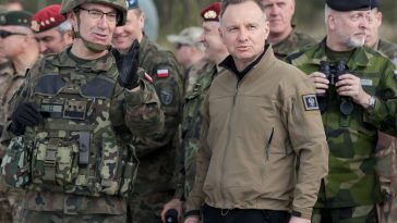 anakonda 2023 ustka kiedy