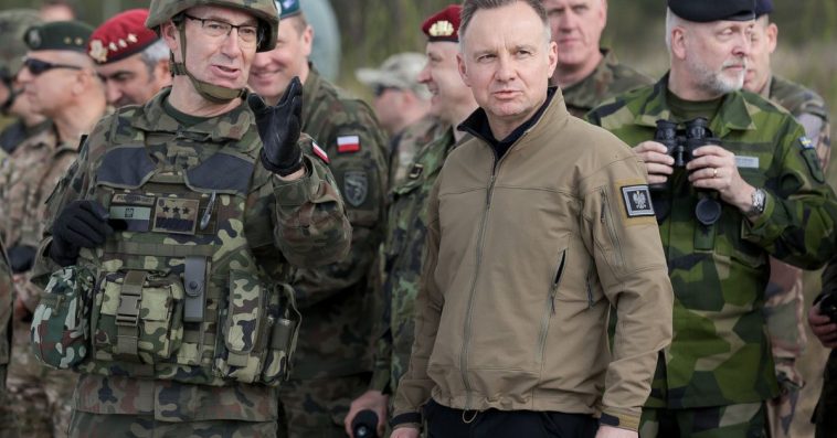 anakonda 2023 ustka kiedy