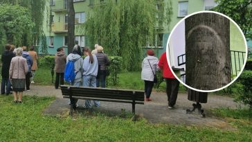 cud w parczewie objawienie