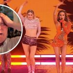 eurowizja 2023 wyniki polska blanka solo tekst po polsku