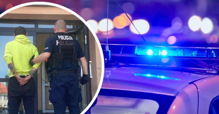 gdańsk policja wiadomości