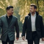 ibris przywódcy państw sondaż badanie