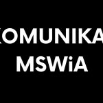 mariusz kamiński mswia minister