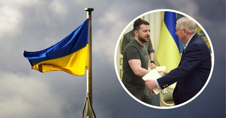 senator lindsey graham