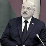 łukaszenka nie żyje