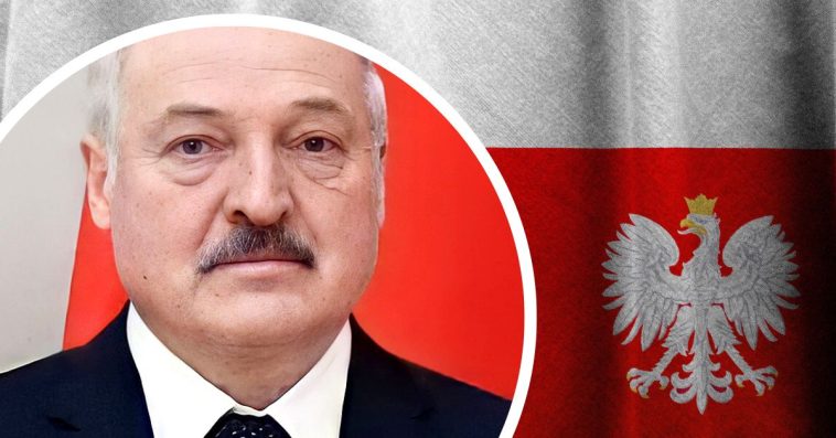 łukaszenka w szpitalu zawał