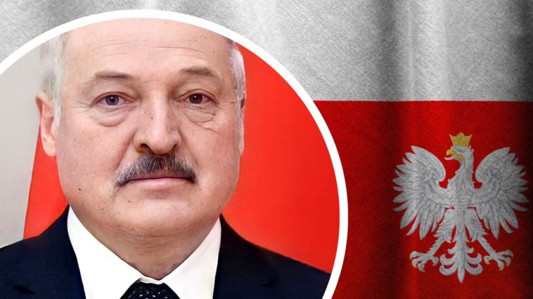 łukaszenka w szpitalu zawał