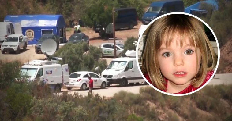 madeleine mccann 2023