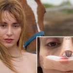 marianna schreiber w szpitalu