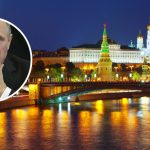 dzień zwycięstwa moskwa