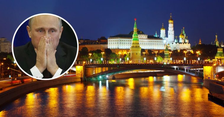 dzień zwycięstwa moskwa