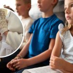 muszyna komunia kajdany