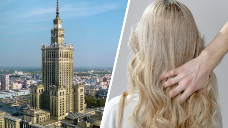 najlepszy fryzjer w warszawie