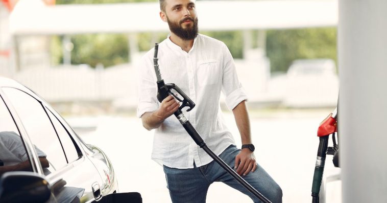 podatek od przejechanych kilometrów