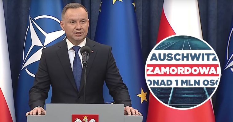 spot pis auschwitz youtube