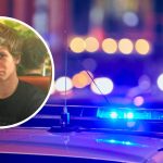 krzysztof dymiński zaginiony