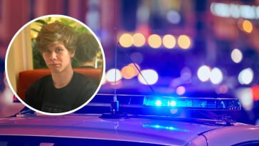 krzysztof dymiński zaginiony