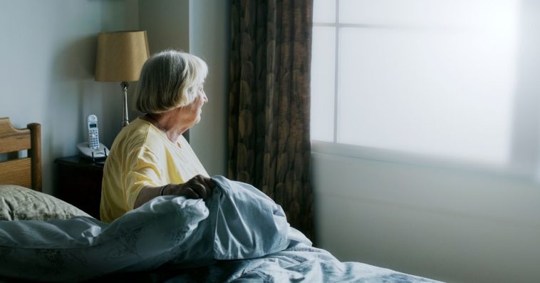 12 rzeczy których ludzie żałują przed śmiercią