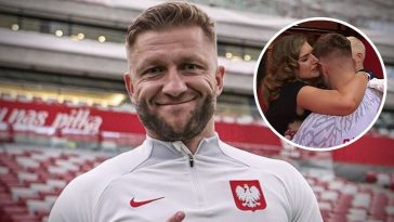 żona kuby błaszczykowskiego