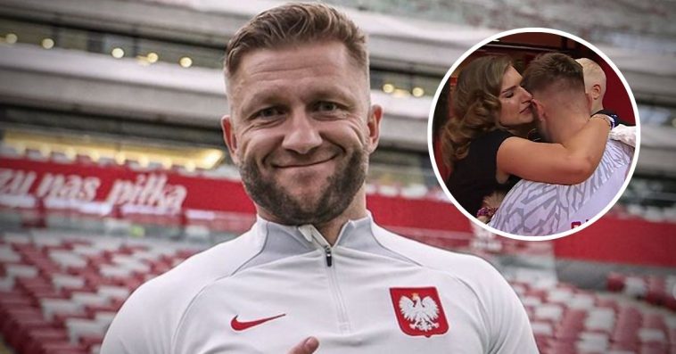 żona kuby błaszczykowskiego