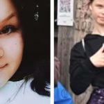 aleksandra strączek wrocław zaginione nastolatki