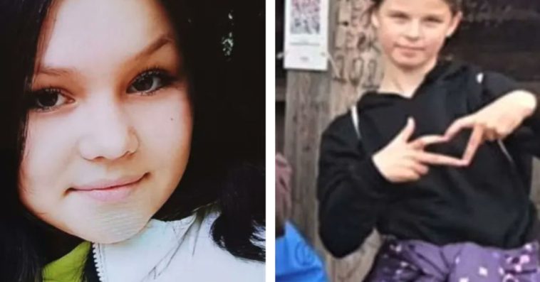 aleksandra strączek wrocław zaginione nastolatki